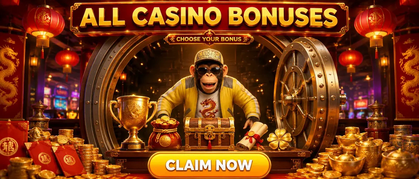 Bonus Kong Bonus