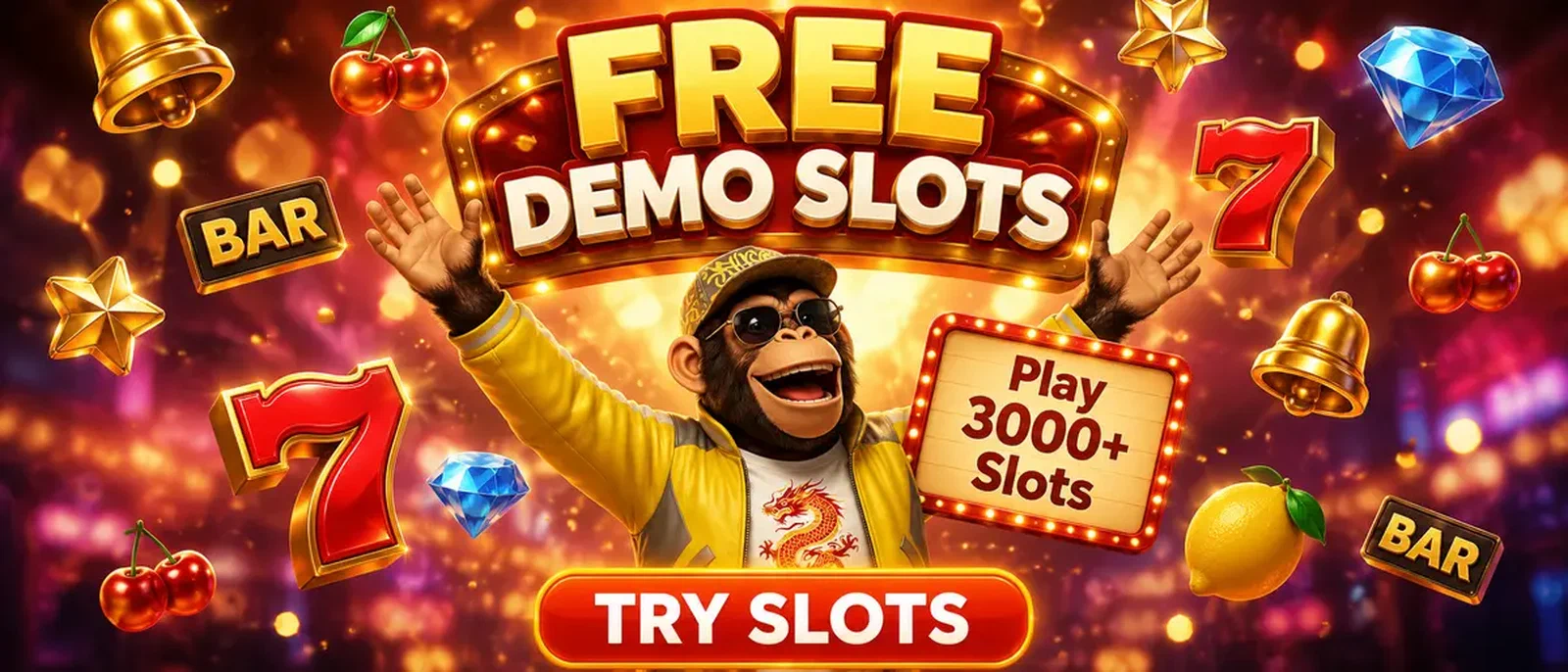 Bonus Kong Gratis Gokkasten